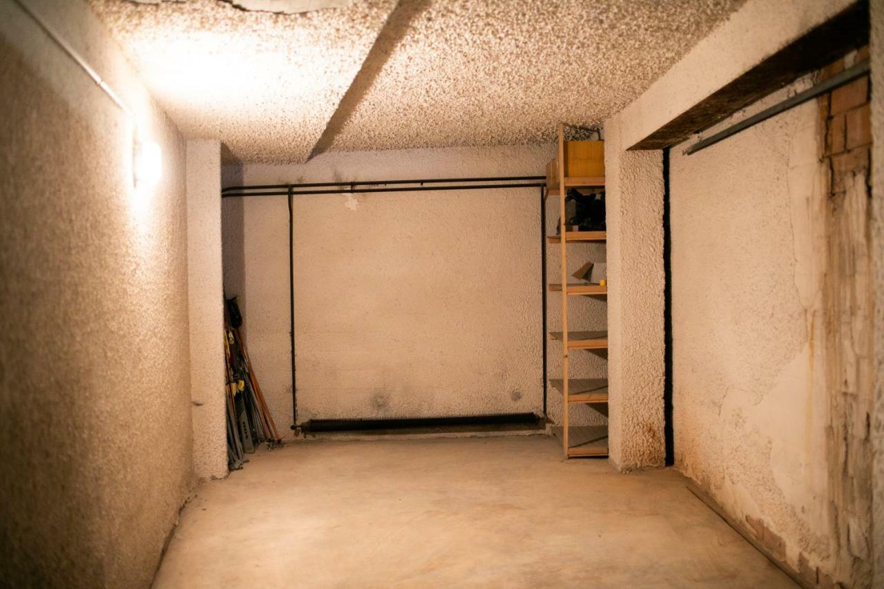 Appartamento Cervino Prato Nevoso Extérieur photo