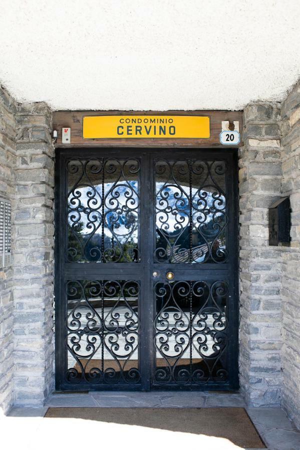 Appartamento Cervino Prato Nevoso Extérieur photo