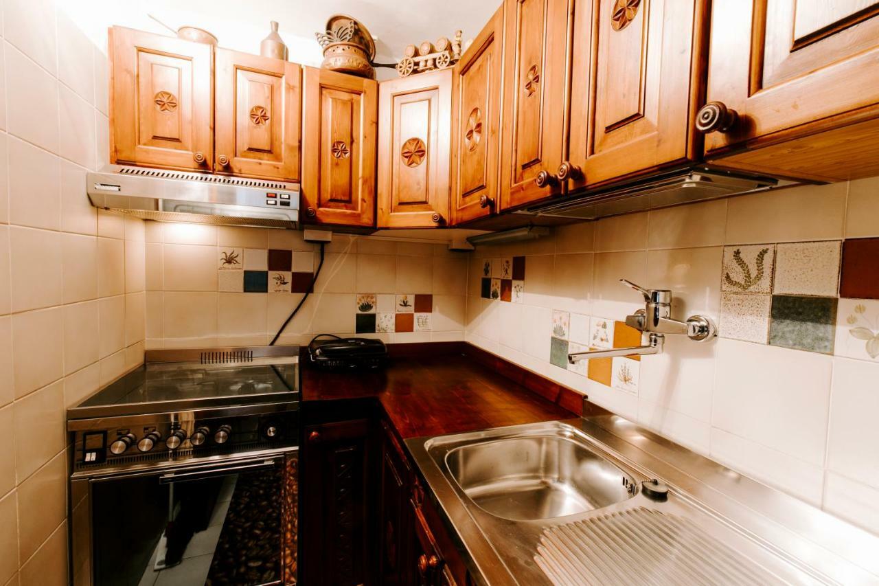 Appartamento Cervino Prato Nevoso Extérieur photo