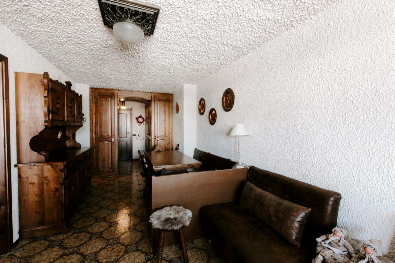 Appartamento Cervino Prato Nevoso Extérieur photo