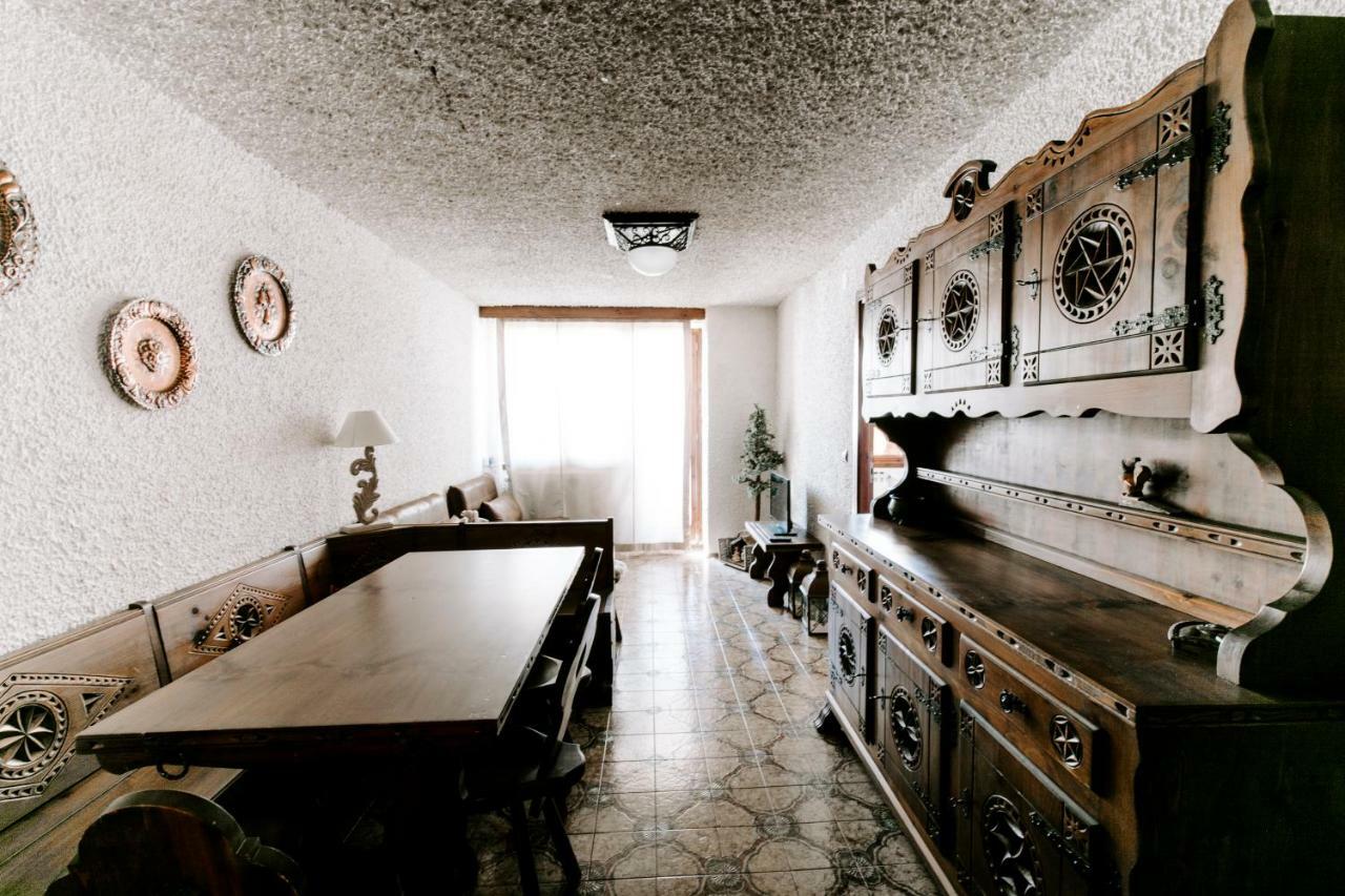 Appartamento Cervino Prato Nevoso Extérieur photo