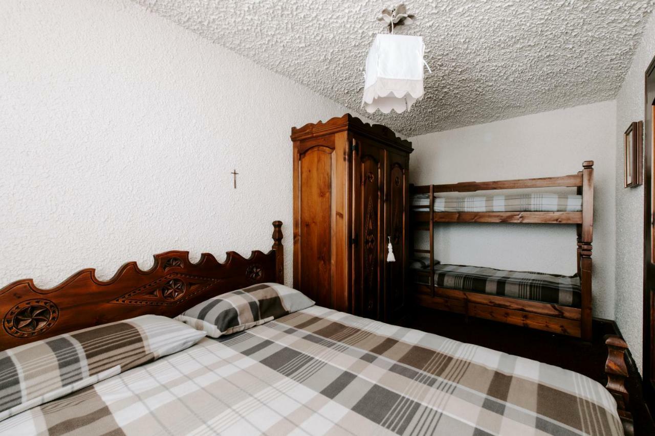 Appartamento Cervino Prato Nevoso Extérieur photo